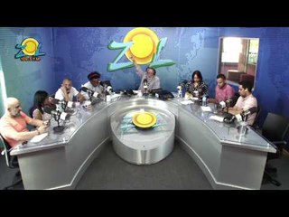 Definición de "El pico caliente" en Elmismogolpe con Jochy parte1