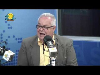 Sandino Bisonó reitera su oposición a venta de gas y gasolina en la misma estación