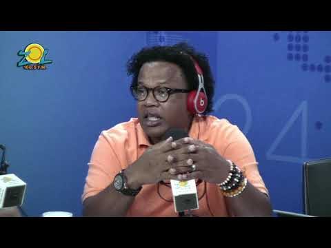 Desahogo Farandulero en #ElmismoGolpe 28-9-2018