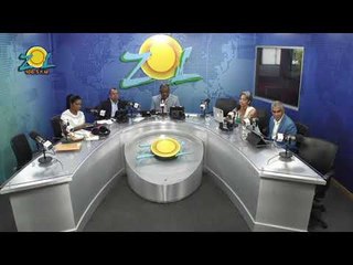 Llamada Alcalde Alex Diaz comenta San Francisco de Macorís cumple 240 años de fundada