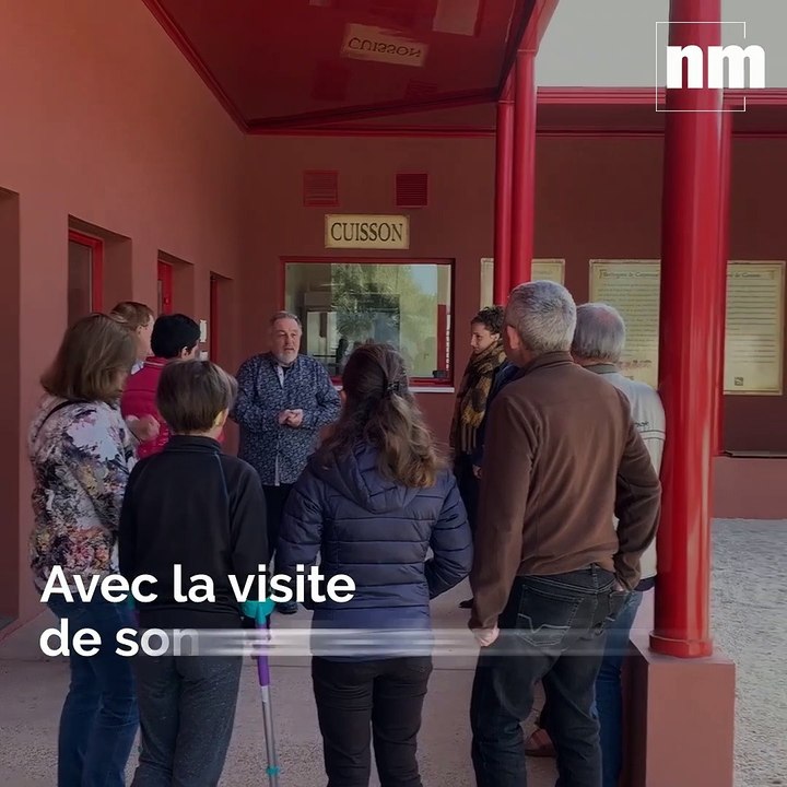 5 infos gourmandes à retenir de notre visite de la biscuiterie Péchés Gourmands