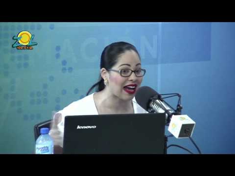 El Equipo de #ElSoldelaTarde comentan sobre el tema de Matos Berrido y dedicatoria de la LIDOM