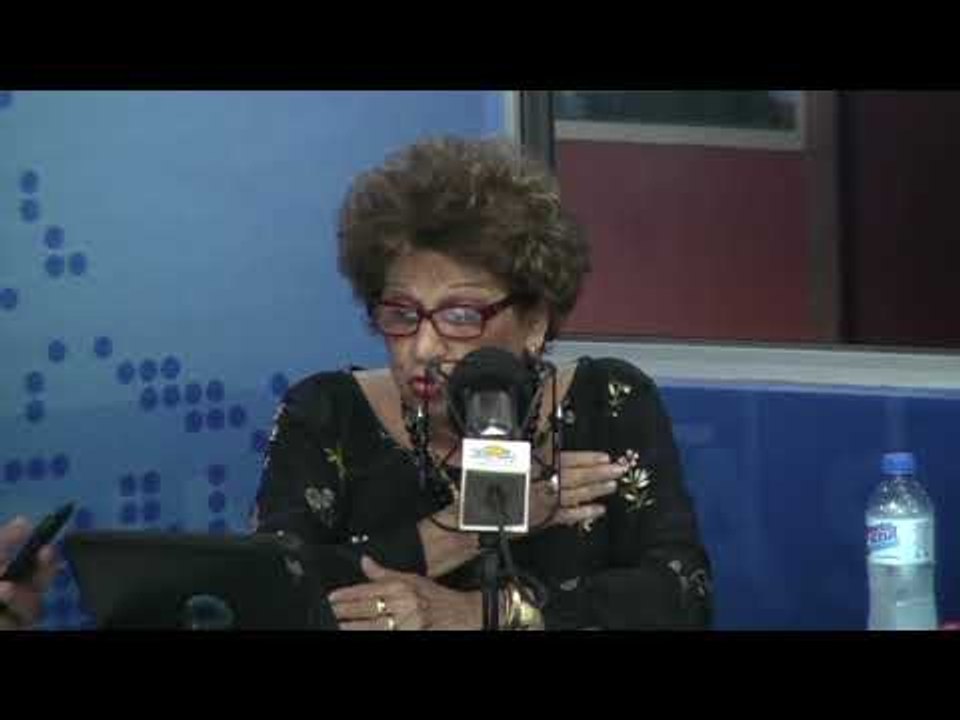 El equipo de #ElSoldelaTarde comentan situacion sobre el caso Pablo Ross