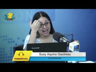 Susy Aquino Gautreau: "Karen Yapoort, el príncipe Karim y el irrespeto a la Ley"