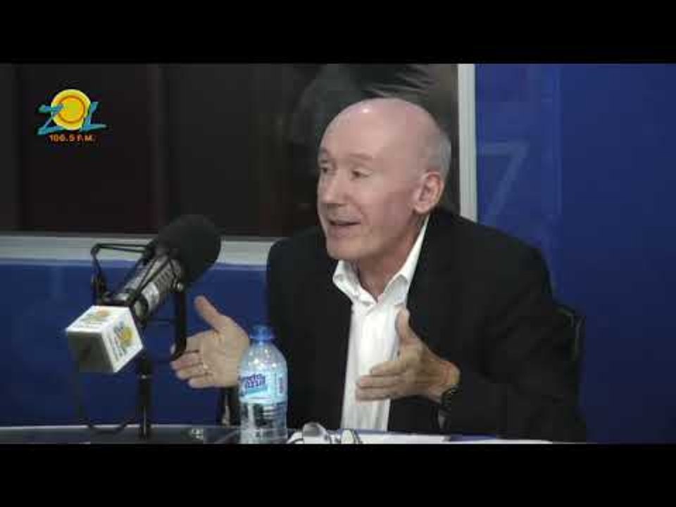 Dr. Enrique Echeburúa nos habla sobre la adicción a las Redes Sociales