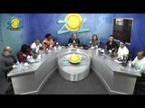 Jochy Santos debate con el team la maricutana no existe en Elmismogolpe