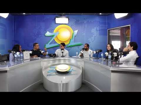 Panelistas debaten en Modo Opinión sobre violencia de género y acoso sexual en RD parte 3