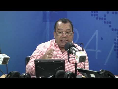 Euri Cabral La reunión del CC del PLD aprobará primarias abiertas