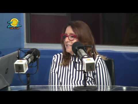 Consuelo Majluta invita a su nueva exposición de pinturas Catarsis en Casa de Teatro