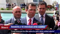 İmamoğlu: 