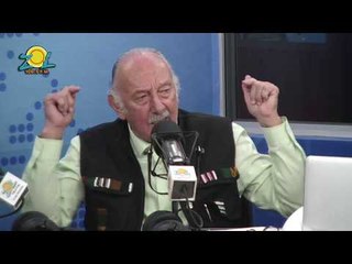 Fidelio Despradel habla de su posición sobre el recién construido mercado en San Cristóbal