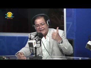 Dr. Alberto Santana gastroenterologo explica como se produce la acidez en el estomago