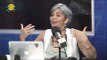Maria Elena Nuñez comenta los conflictos del PLD no terminaron con la reunion de comite central