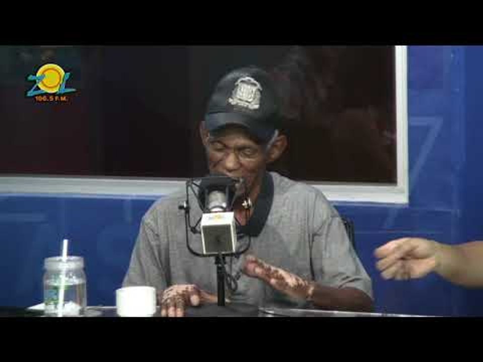 Federico 55 ha sido Balaguerista y después Leonelista pero no del PRD en Elmismogolpe