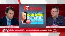 Medya Kritik Fuat Uğur - Cem Küçük - 19 Nisan 2019