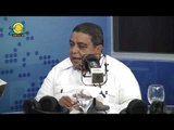 Franklin Nunez y Eusebio Beltre comenta sobre proyecto de la nueva ley de aduanas