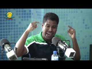 Ernesto Jiménez analiza encuesta Gallup Septiembre 2018