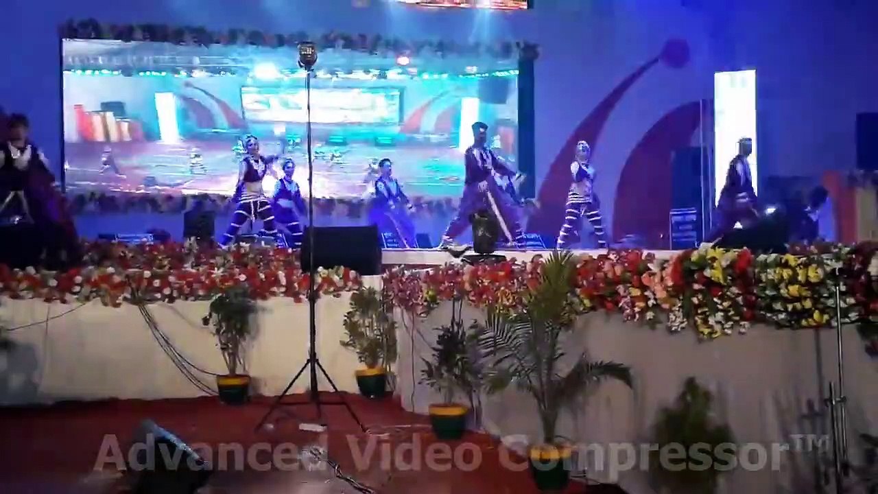 तातापानी उत्सव में धूम मचा दिया