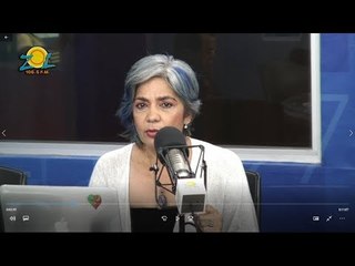 Maria Elena Nuñez "¿Es Marlin cómplice de la muerte de Emely? Procurador y jueces difieren."