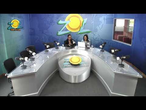 Francisco Sanchis comenta sobre el Miss Mundo