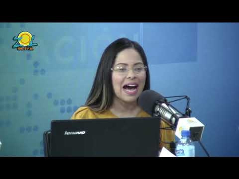 Susy Aquino Gautreau: "Emely Peguero no es una...