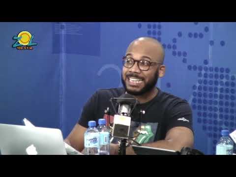 Julio Alberto Martínez analiza la encuesta Gallup septiembre 2018