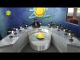 Francisco Sanchis y Zoila Luna comentan sobre terremoto en Haití