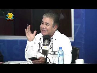 Luis José Chavez comenta sobre el sistema transporte en el país