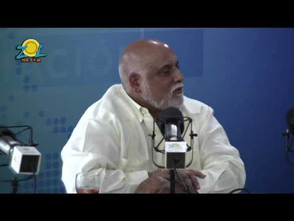 Dr. Vicente Vargas nos habla sobre el tema del divorcio