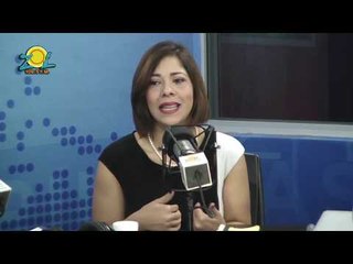 Dra. Luz Diaz comenta el caso del exfiscal de Samaná Robert Justo Bobadilla