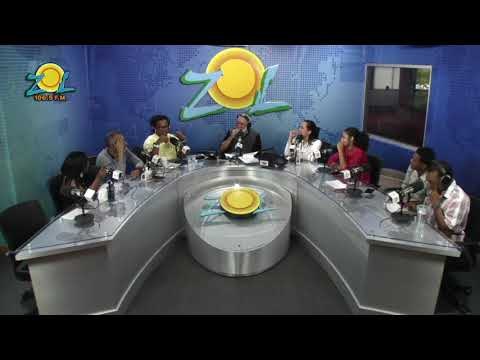 Analizando las virtudes del Kétchup o Cachup en Elmismogolpe con Jochy parte1