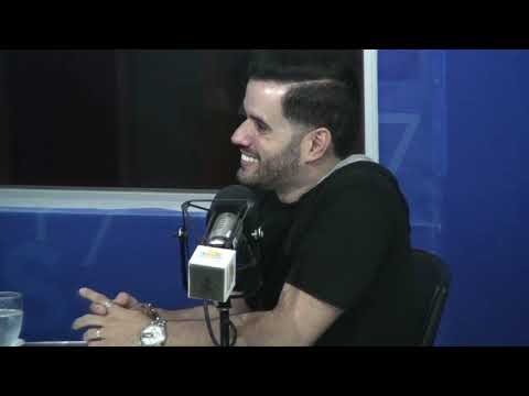 Manny Cruz nos habla de su nominación a los Premios Latin Grammy 2018