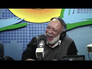 Topo Point habla de su Mama Juana en Elmismogolpe con Jochy