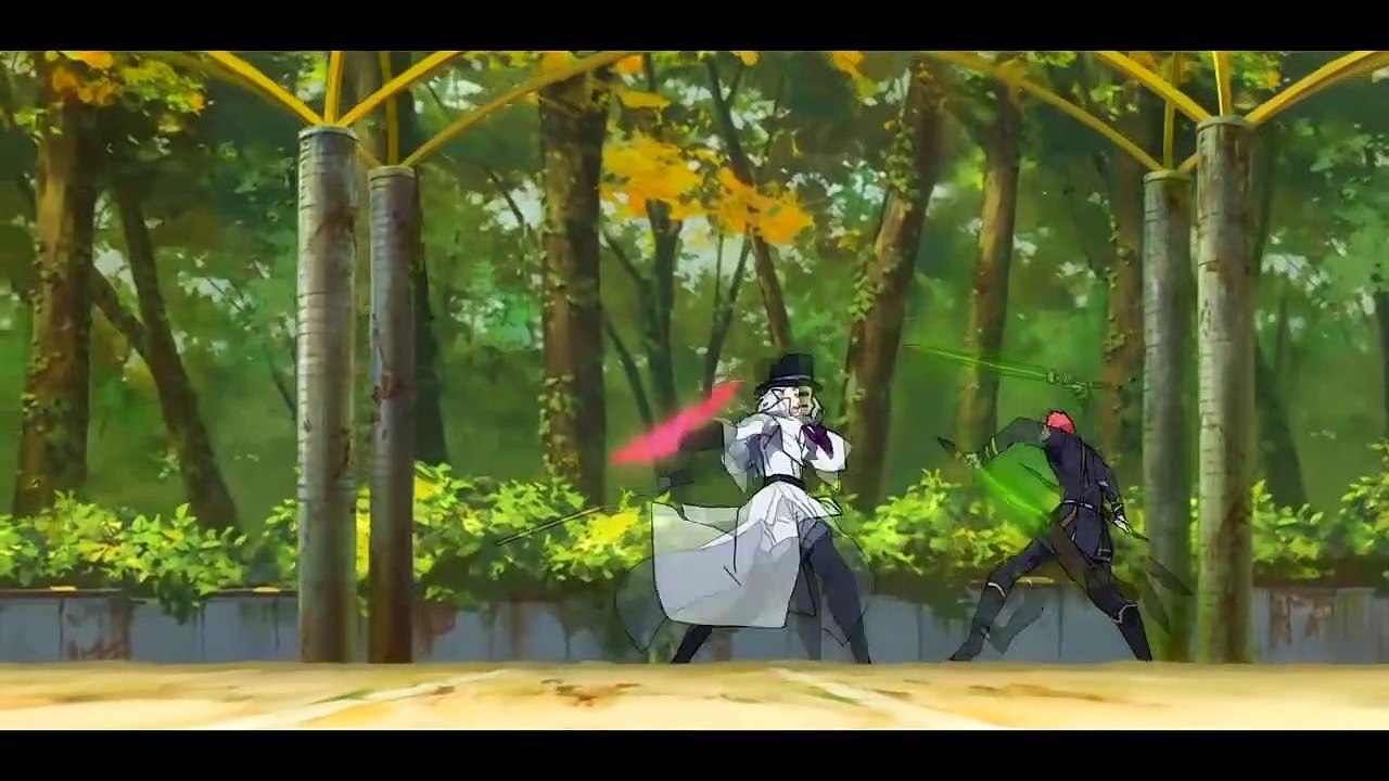 Top 10 Epic Anime Team Fights Vol.2