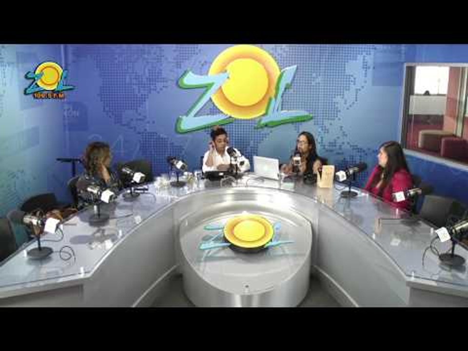 Oyentes comentan sobre la celebración de los cumpleaños a los niños