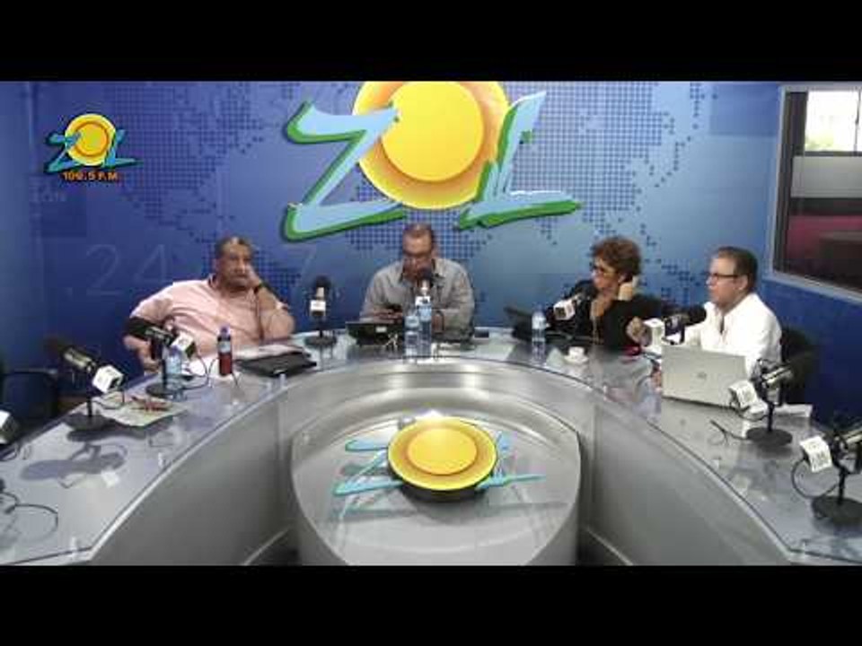 El Equipo de #ElSoldelaTarde comentan sobre el tema de los cañeros