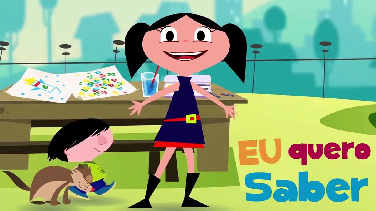 O Show da Luna! Quanto peso uma formiga consegue carregar? Perguntas da Luna 16