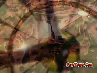 PR Time Force EP 39 & 40 (S-7 Hindi)