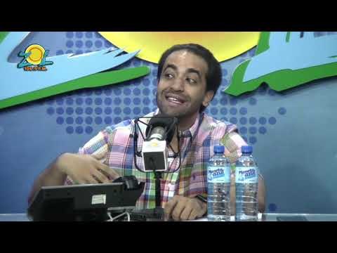 Ricardo Pérez Fernández Politólogo analiza los resultados de las elecciones en Estado Unidos