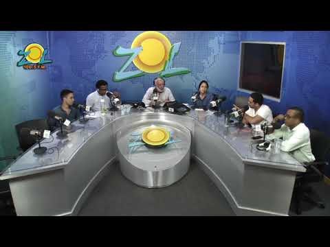 Rmand presenta sus temas y le sacan expediente le da más tiempo a los cubanos en Elmismogolpe