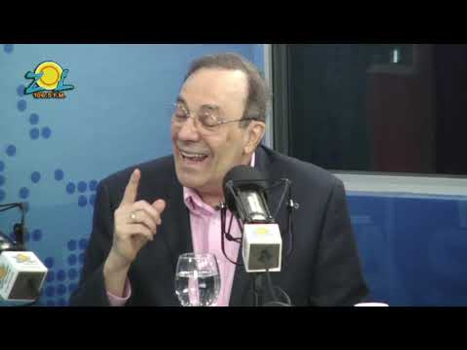 Carlos Alberto Montaner presenta su nuevo libro “El Presidente: Manual para Electores y Elegidos”