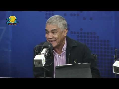 Holi Matos Hemos estado haciendo leyes de salud que no impactan