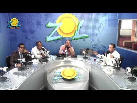 Xiomara Guante comenta sobre los resultados de las elecciones en la ADP