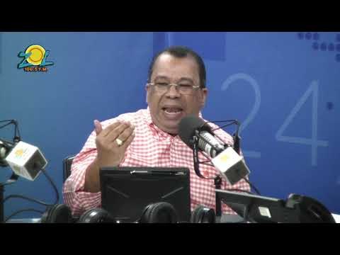 Euri Cabral Danilo Medina es el presidente mejor valorado en América