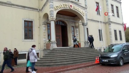 - Sinop’ta fuhuş operasyonu: 5 gözaltı