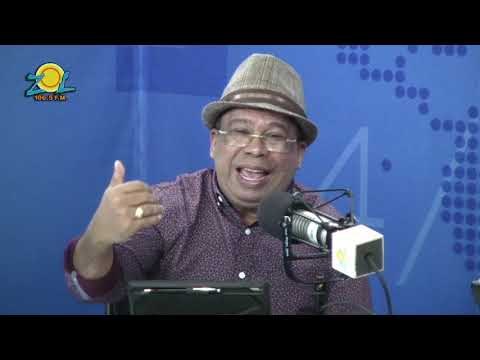 Euri Cabral La libertad religiosa es uno de los principales derechos humanos