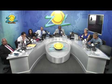 Jose Laluz comenta audio de Mario Melvin Soto dice no conoce los cronistas deportivos dominicanos