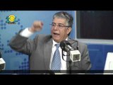 Dr. Feliz Damian abogado explica Marlin Martinez llevó a Marlon al punto de cometer el crimen