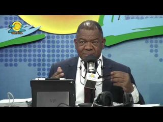 Julio Martinez Pozo comenta  iniciativa "Una Idea cambia al mundo" para reducir el uso plastico