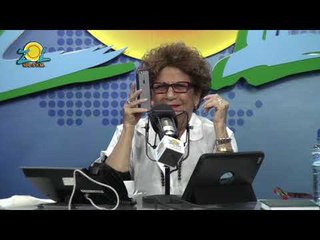 Periodista Alexander Galves reporta desde Haití sobre lo sucedido con el Presidente y protestas